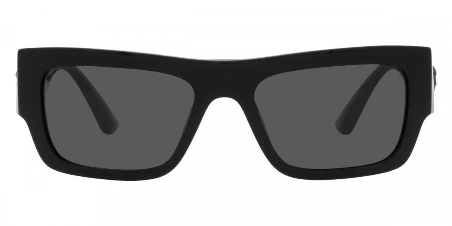 VERSACE SUNGLASSES - VE4416U GB1/87 53 - Black
