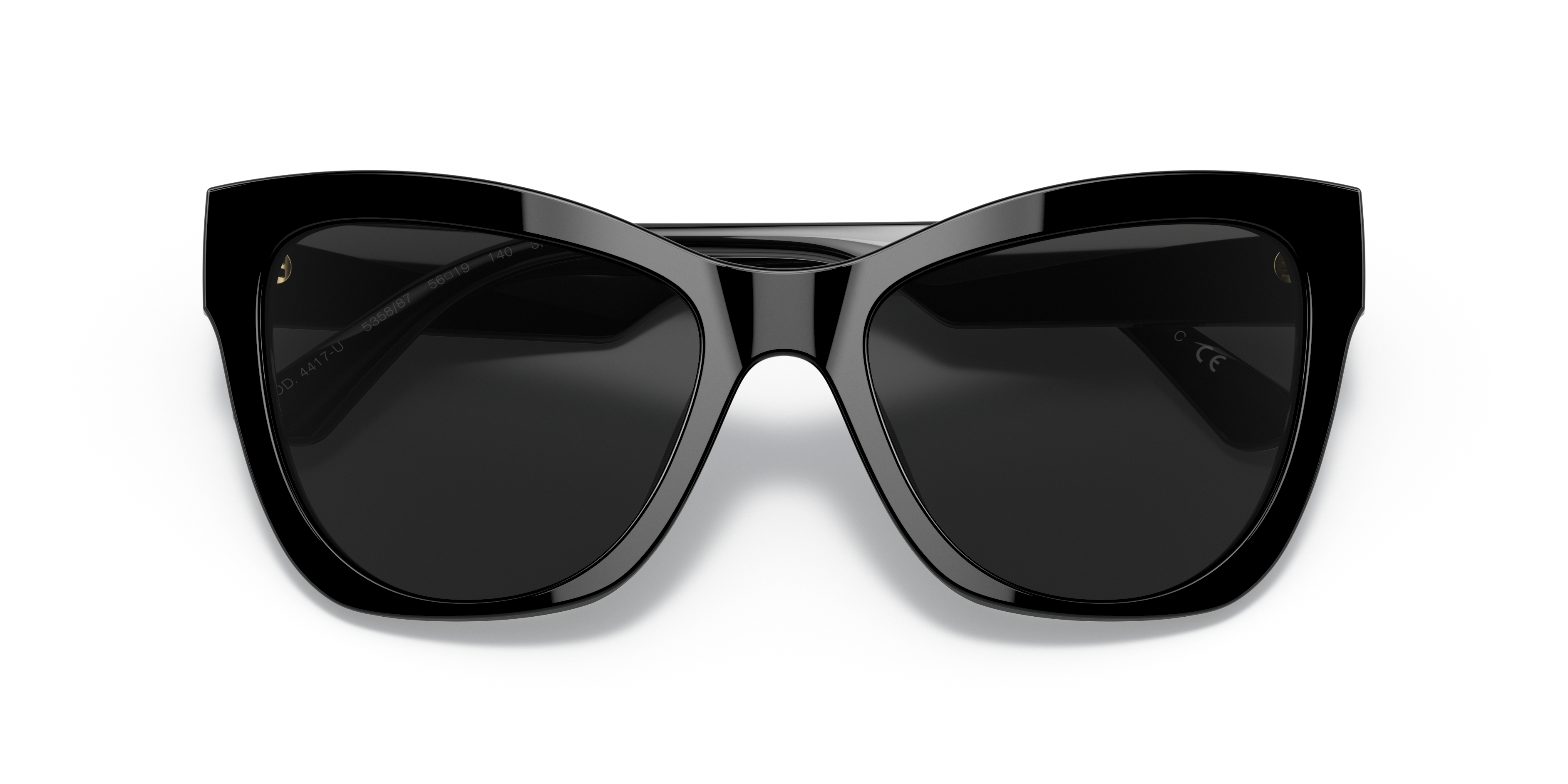 VERSACE SUNGLASSES - VE4417U 535887 56
