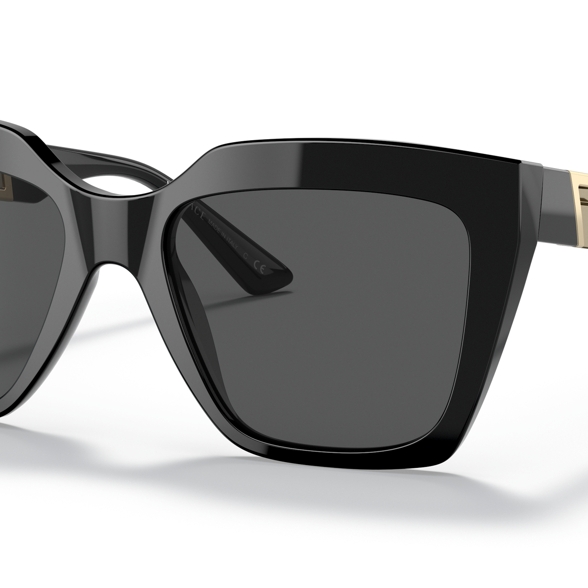 Versace Sunglasses VE4418F-108-87-56 New with tags Sunglasses Versace VE4418 - Mia Burton main image 2