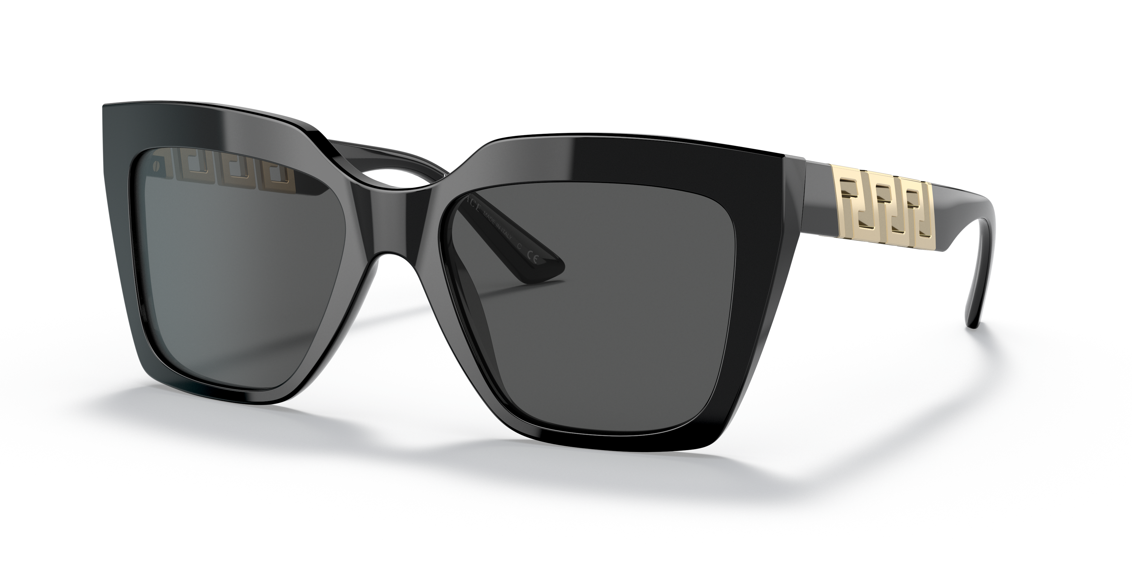 VERSACE SUNGLASSES - VE4418 GB1/87 56