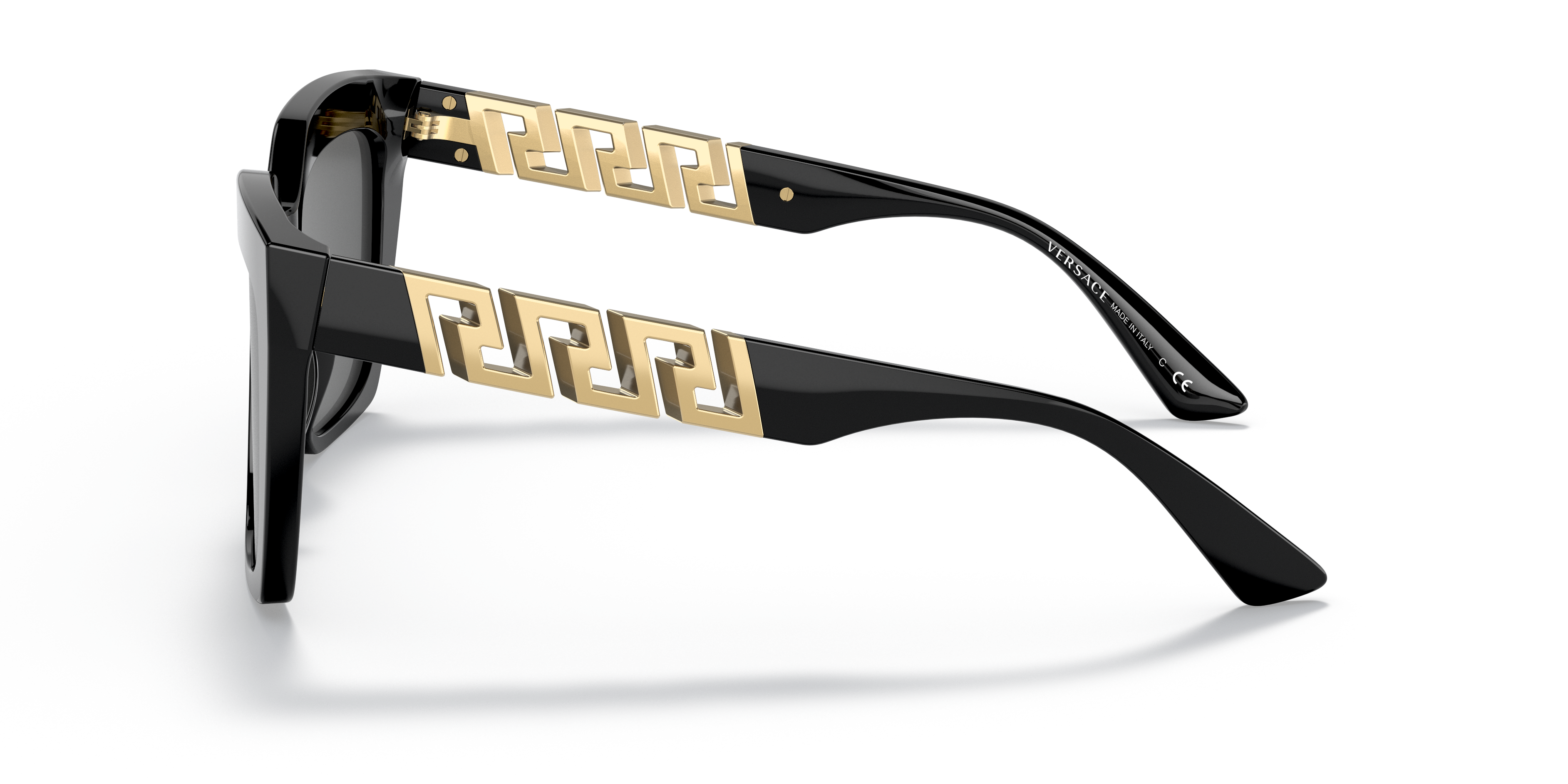 VERSACE SUNGLASSES - VE4418 GB1/87 56