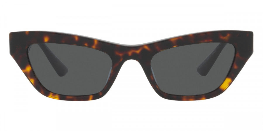 VERSACE SUNGLASSES - VE4419 108/87 52 - Havana