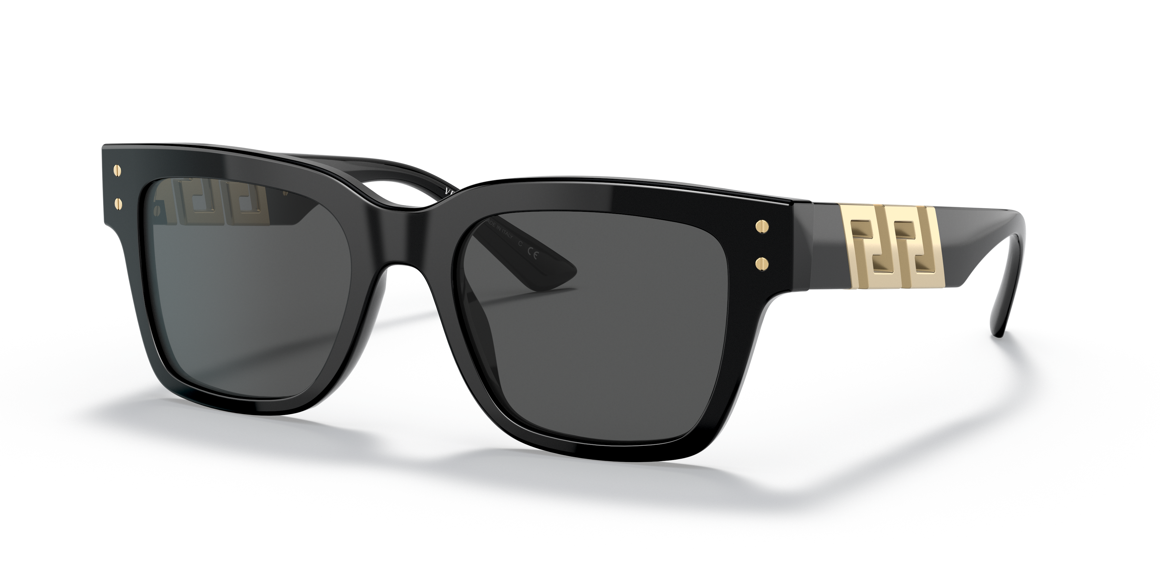 VERSACE SUNGLASSES - VE4421 GB1/87 52