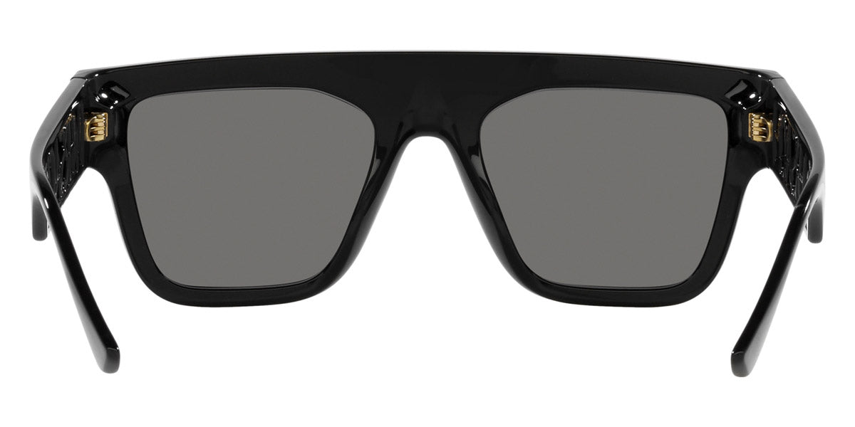 VERSACE SUNGLASSES - VE4430U GB1/81 53 - Black