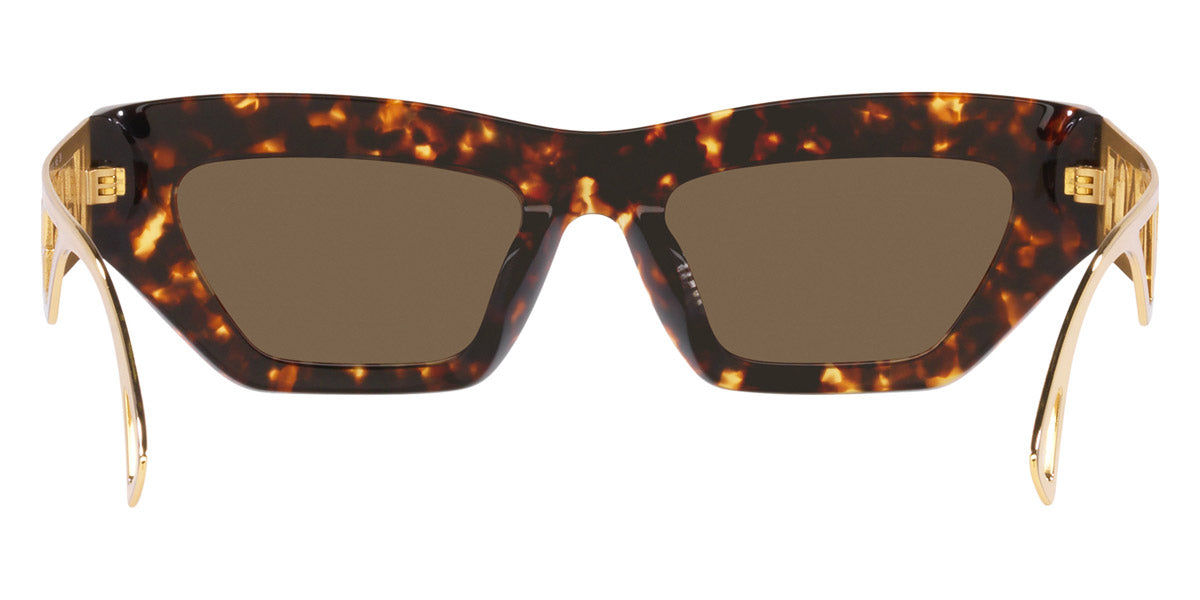 VERSACE SUNGLASSES - VE4432U 108/73 53 - Havana