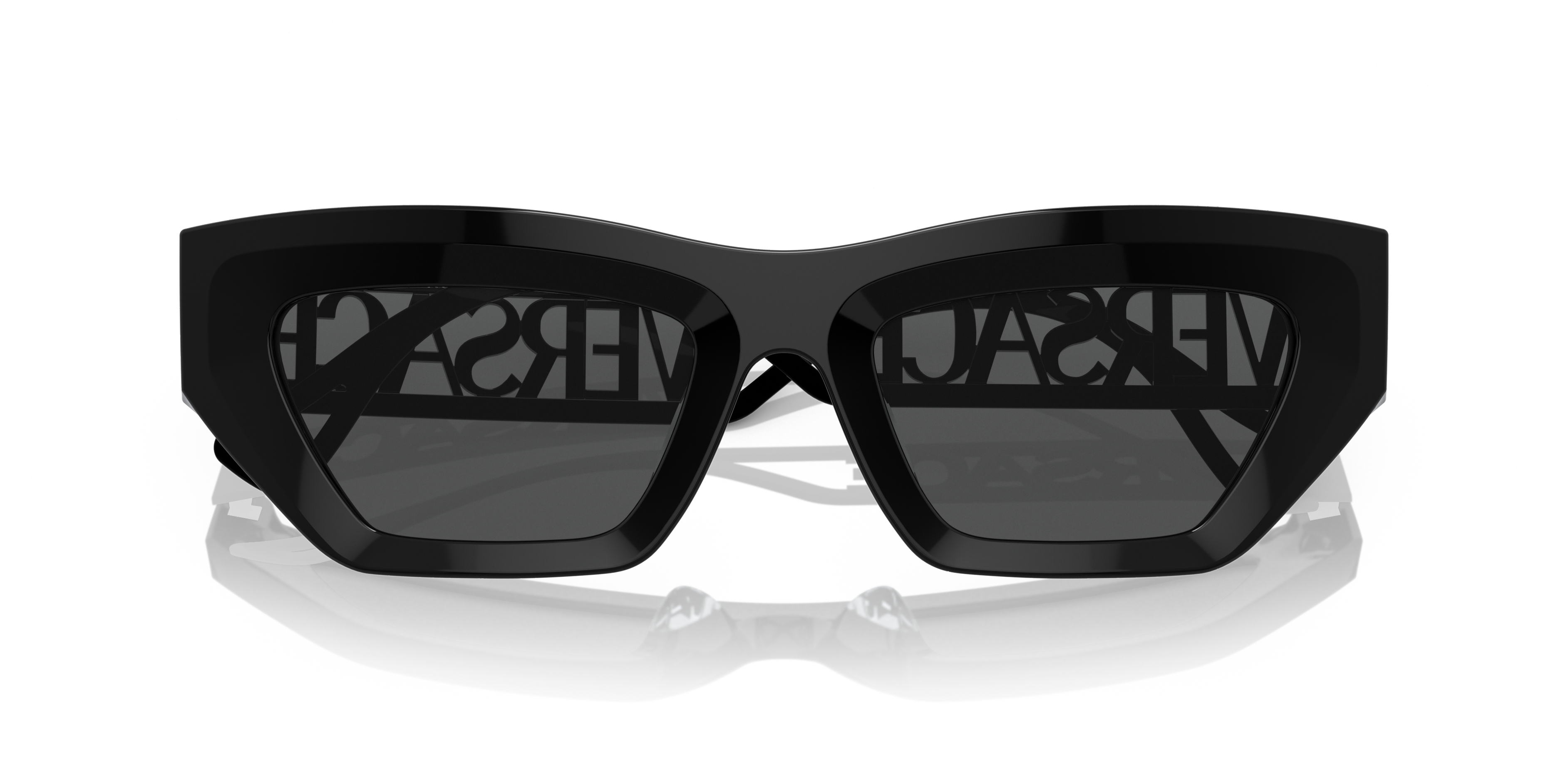 VERSACE SUNGLASSES - VE4432U 523287 53