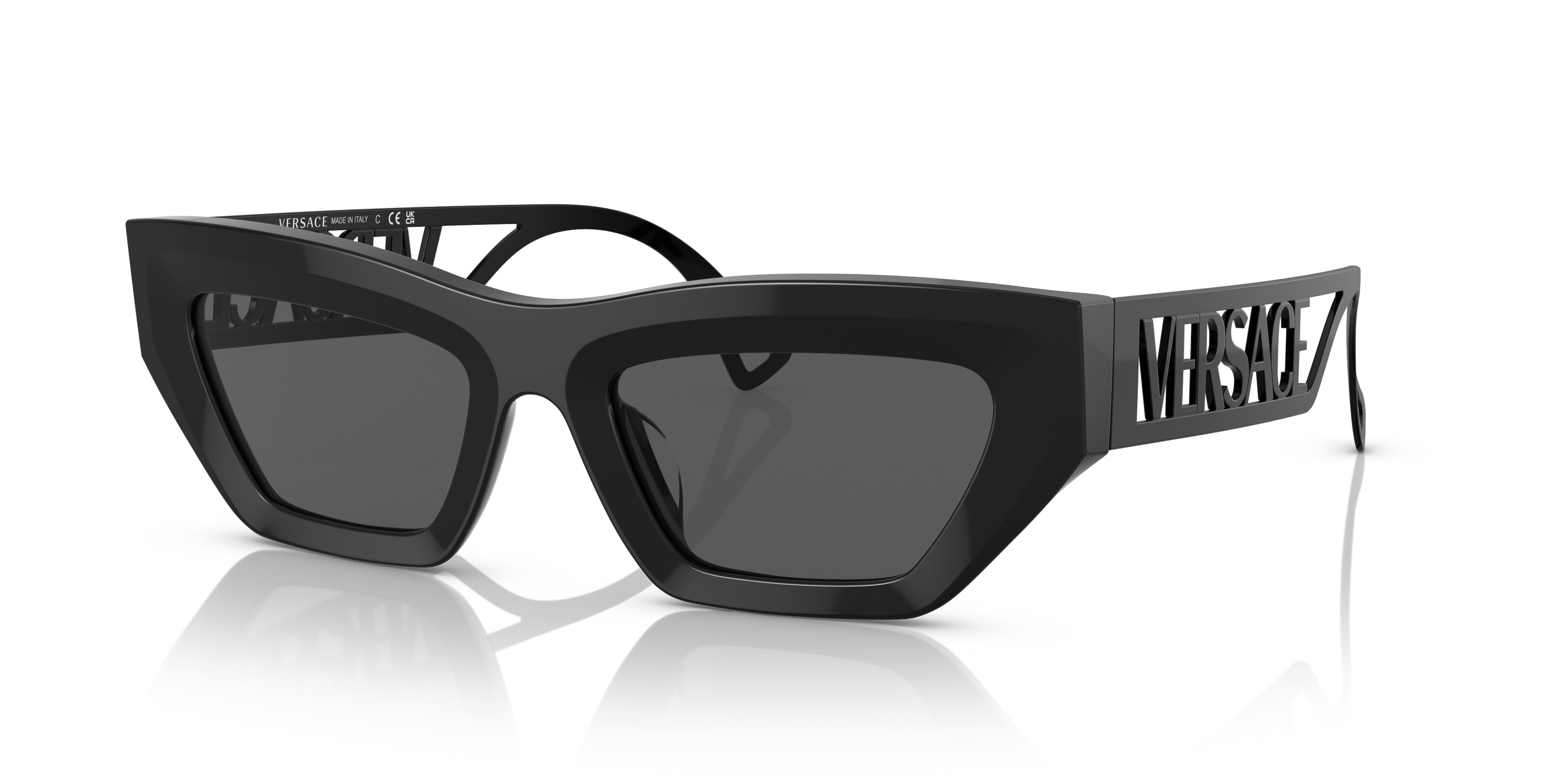 VERSACE SUNGLASSES - VE4432U 523287 53