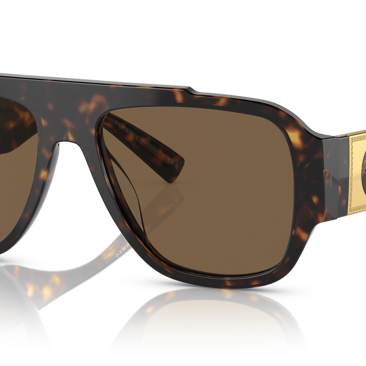 VERSACE SUNGLASSES - VE4436U 108/73 57