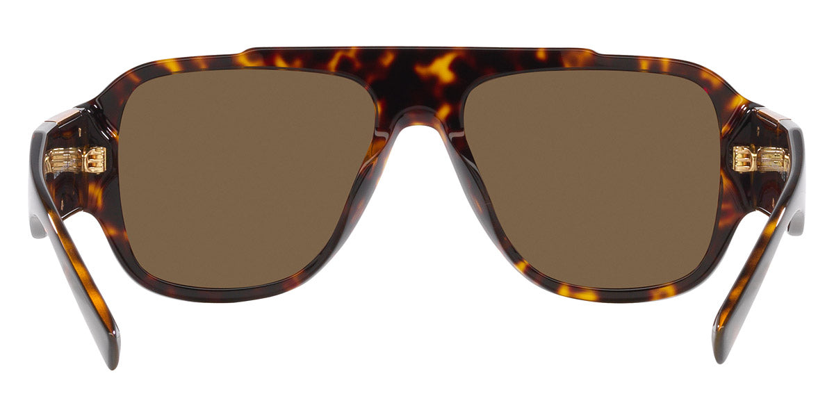 VERSACE SUNGLASSES - VE4436U 108/73 57 - Havana