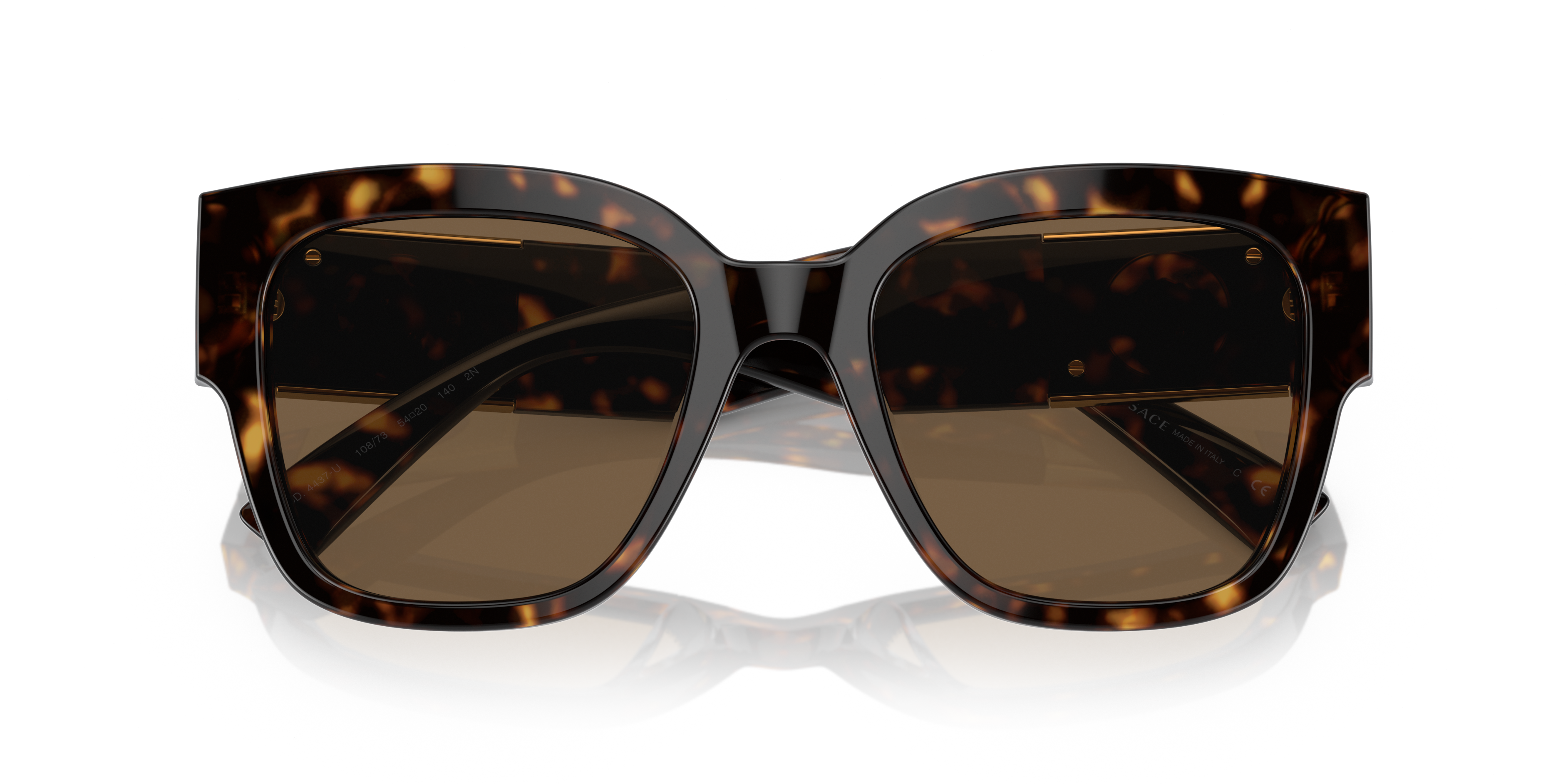 VERSACE SUNGLASSES - VE4437U 108/73 54