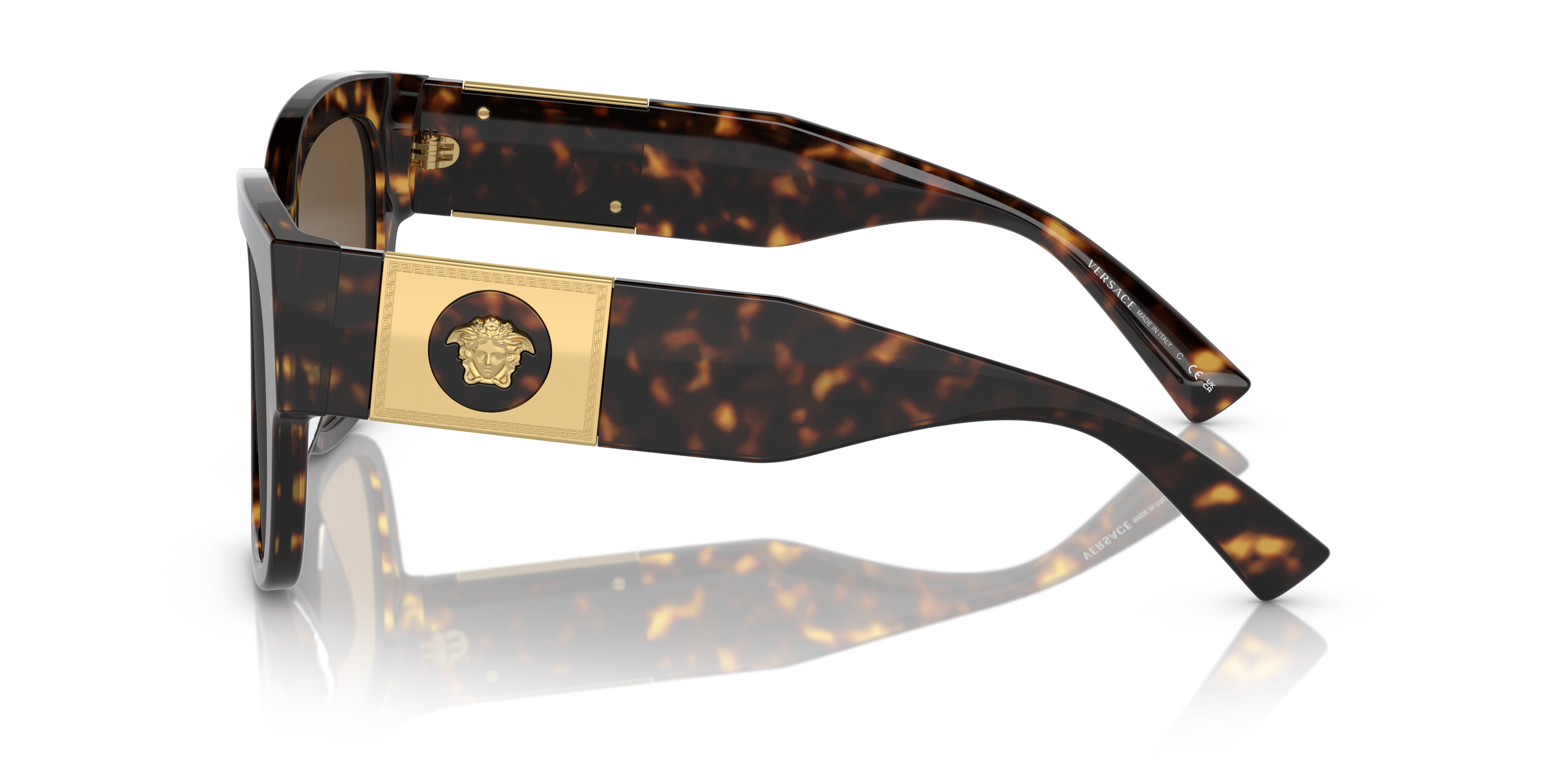 VERSACE SUNGLASSES - VE4437U 108/73 54