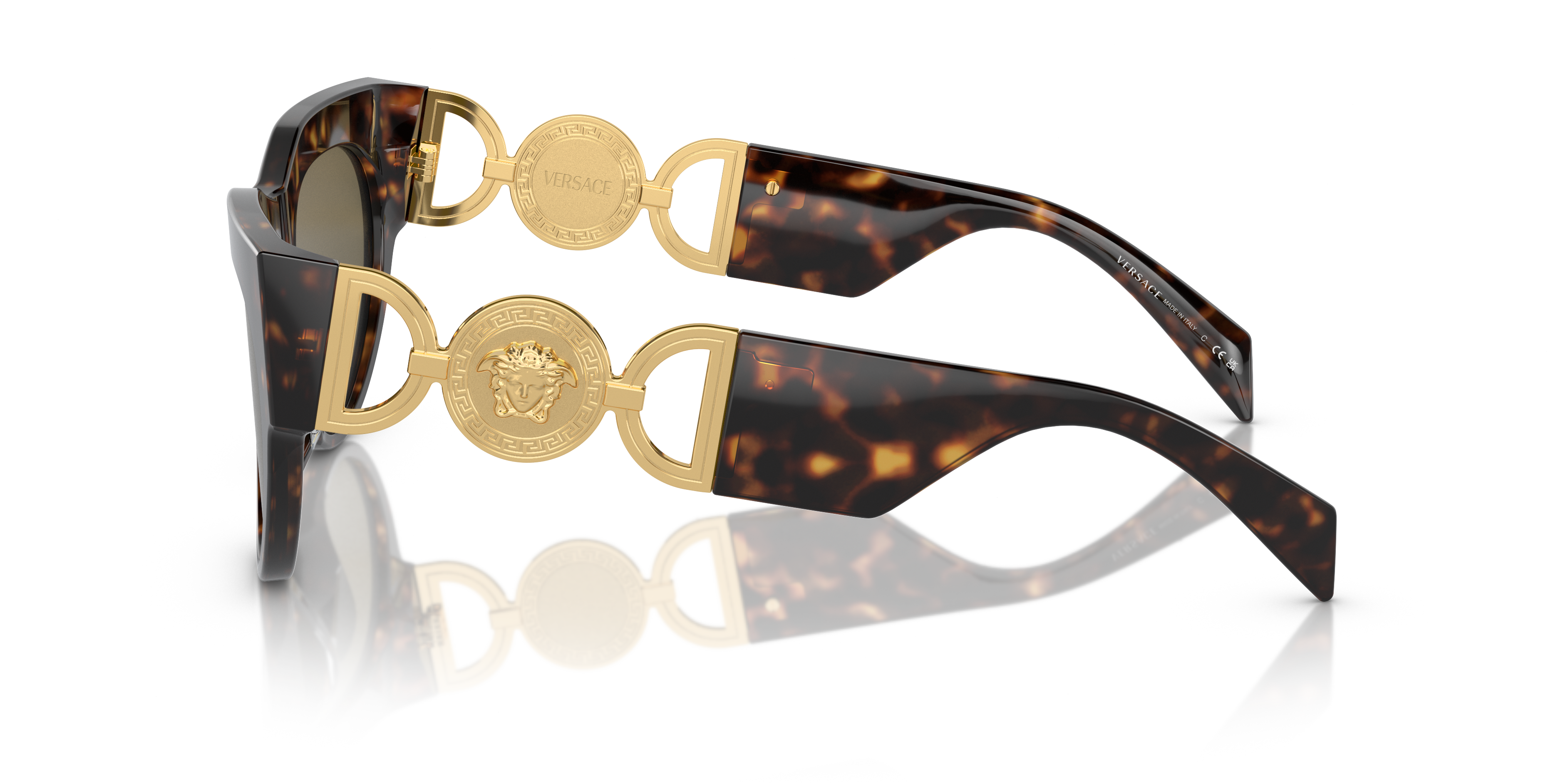 VERSACE SUNGLASSES - VE4440U 108/3 56