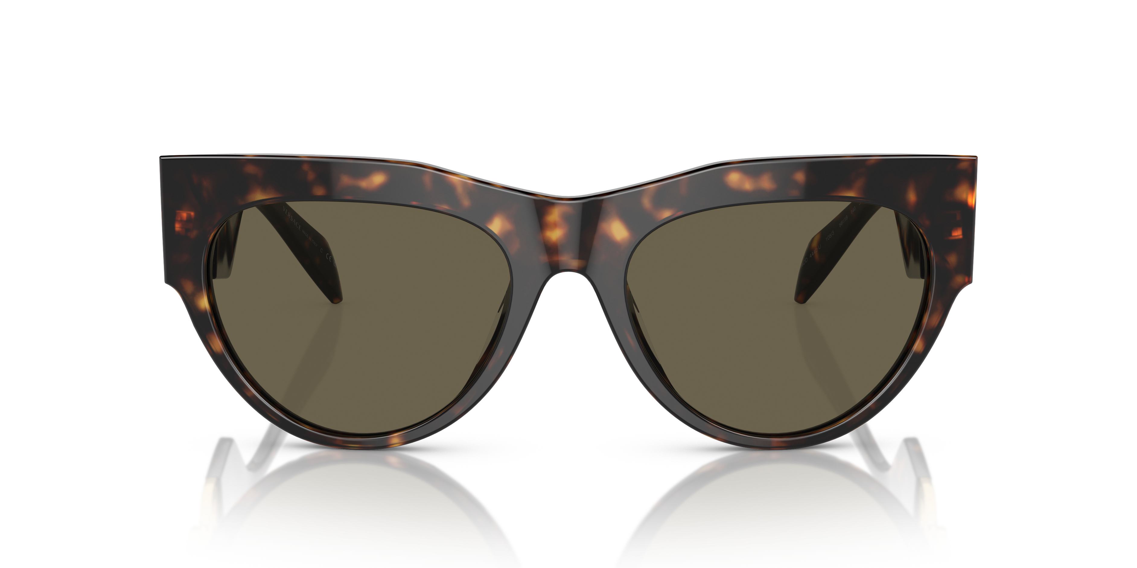 VERSACE SUNGLASSES - VE4440U 108/3 56