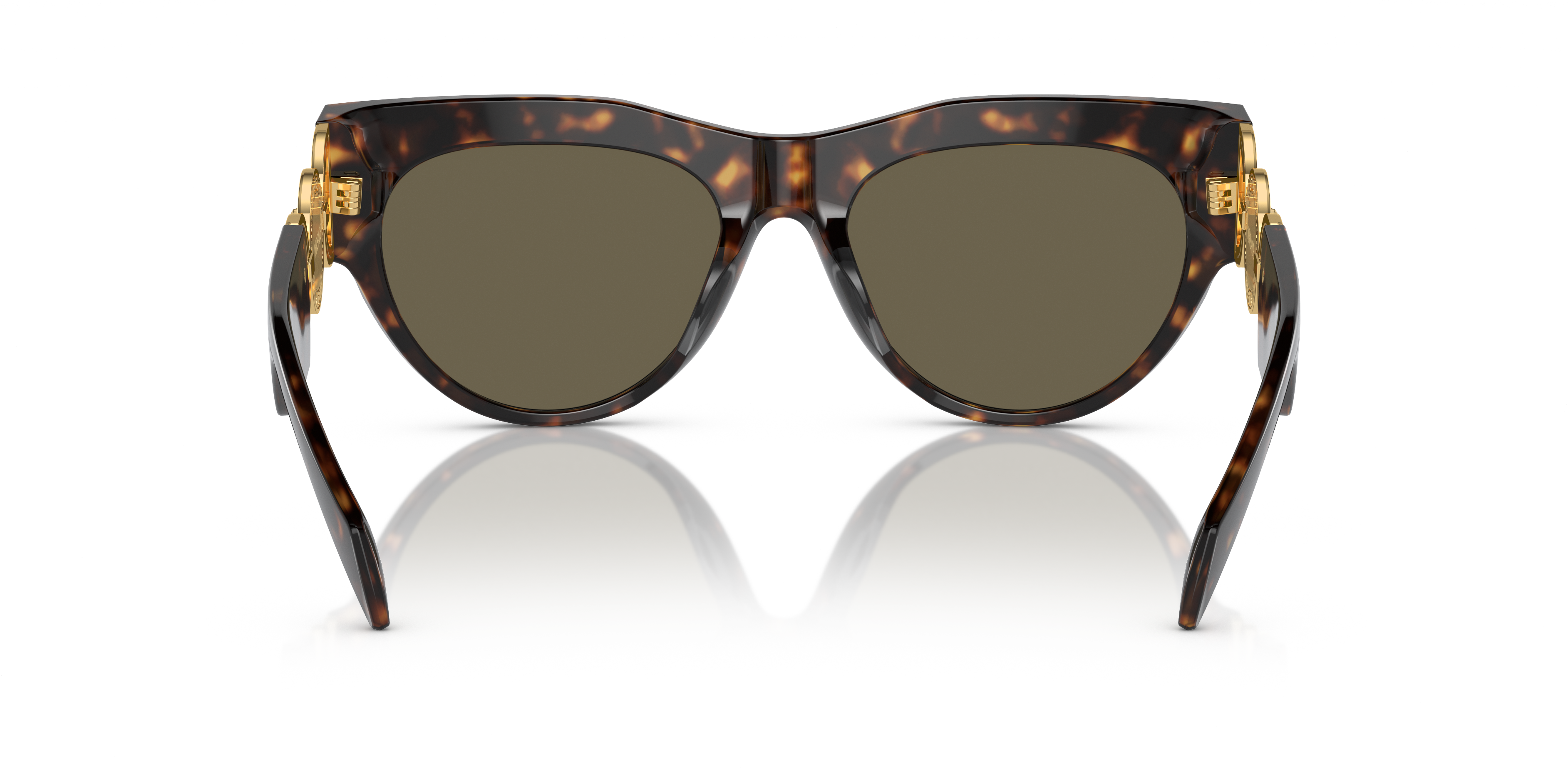 VERSACE SUNGLASSES - VE4440U 108/3 56