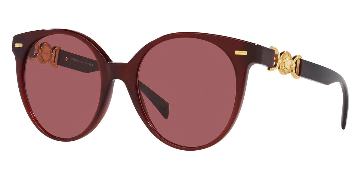 VERSACE SUNGLASSES - VE4442 541069 55