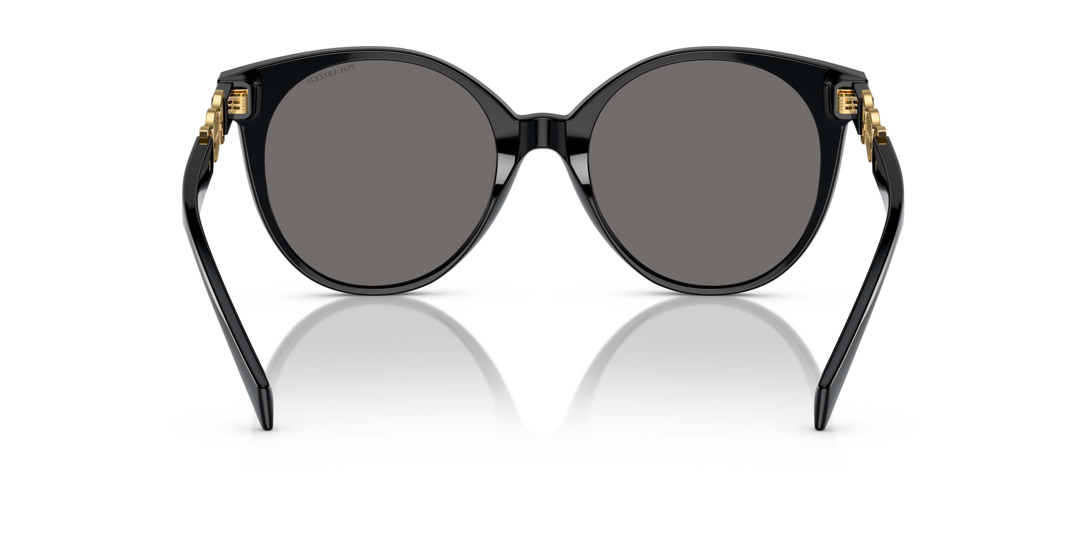 VERSACE SUNGLASSES - VE4442 GB1/81 55