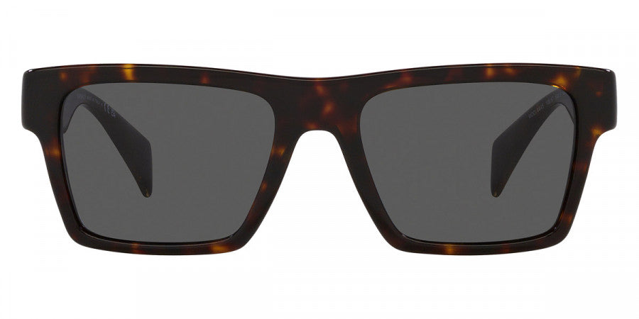 VERSACE SUNGLASSES - VE4445 108/87 54 - Havana