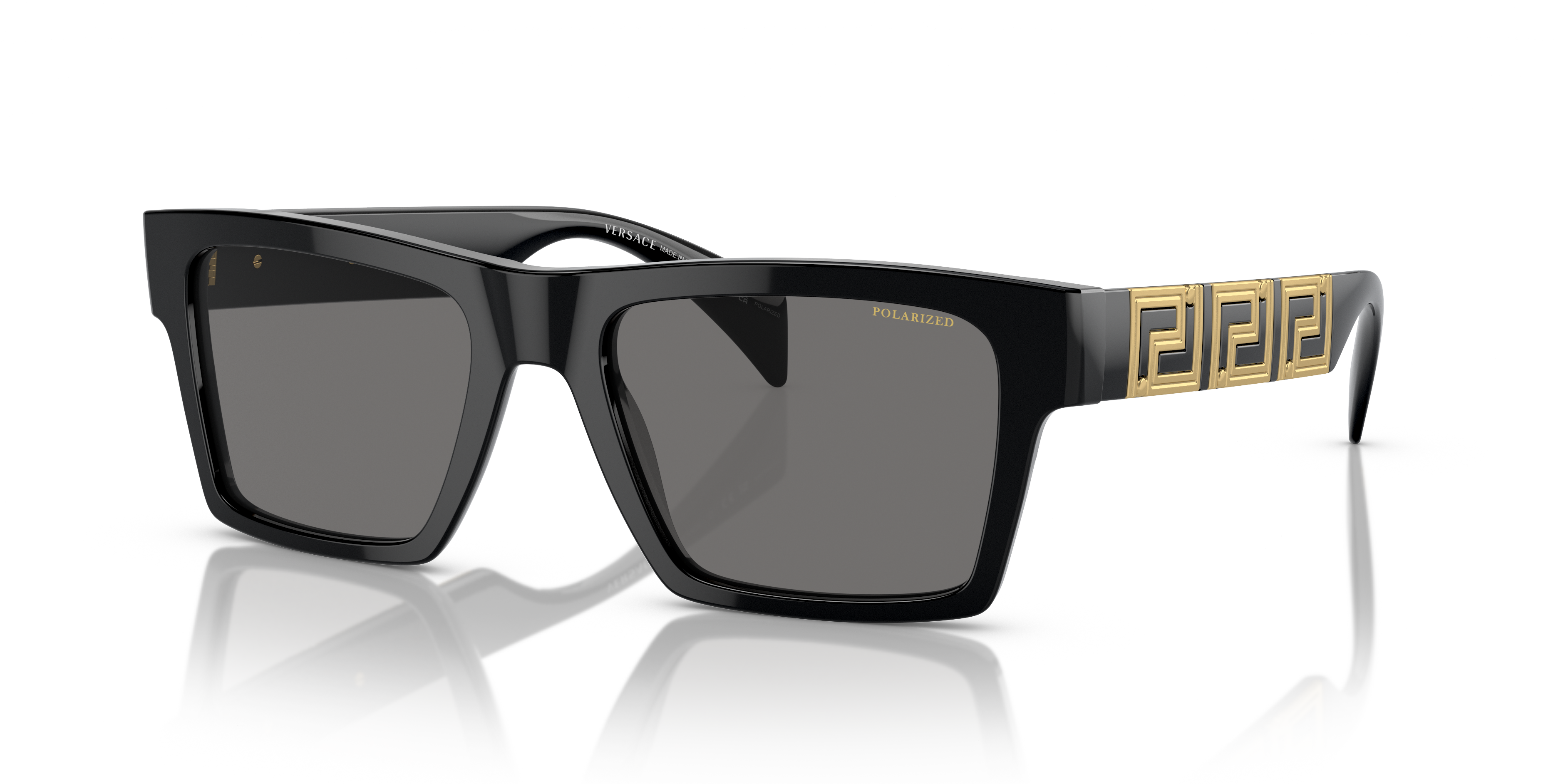 VERSACE SUNGLASSES - VE4445 GB1/81 54