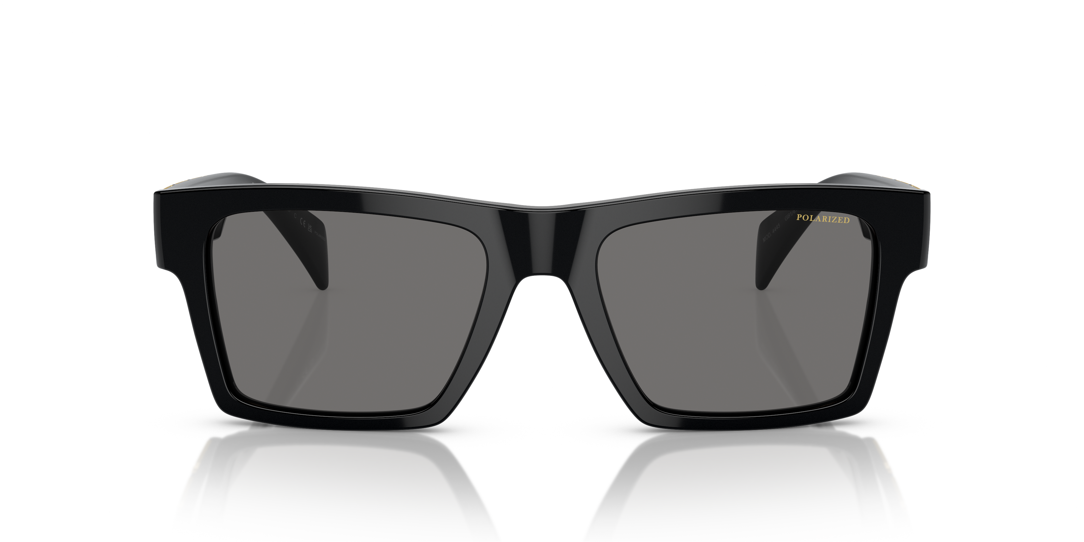 VERSACE SUNGLASSES - VE4445 GB1/81 54