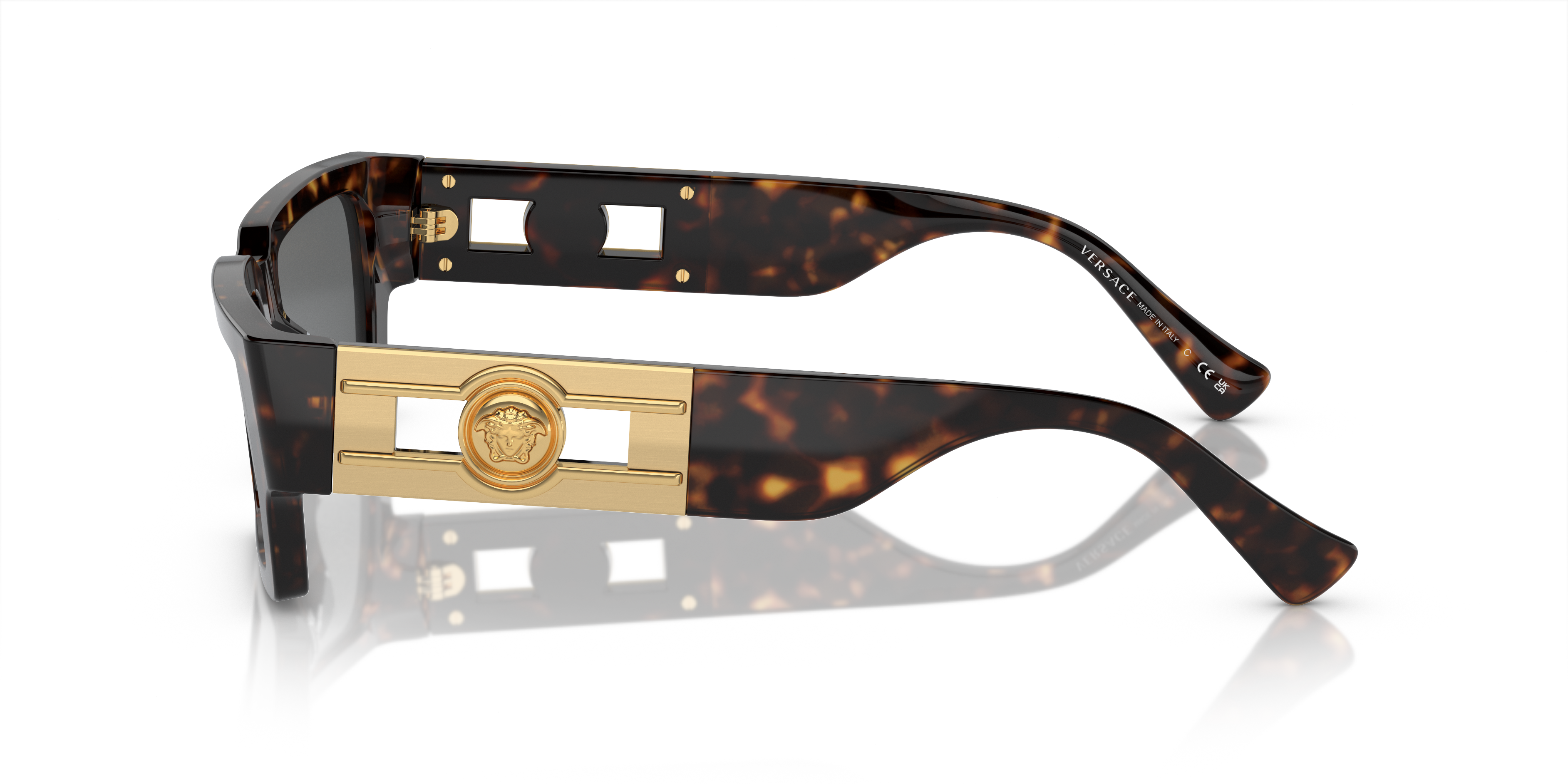 VERSACE SUNGLASSES - VE4459 108/87 54