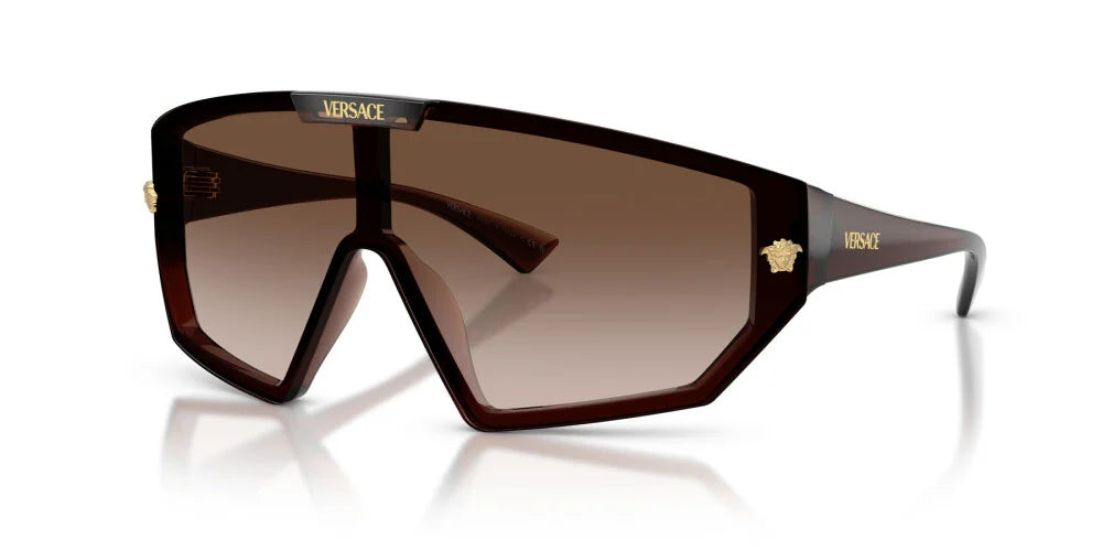 VERSACE SUNGLASSES - VE4461 533213 47