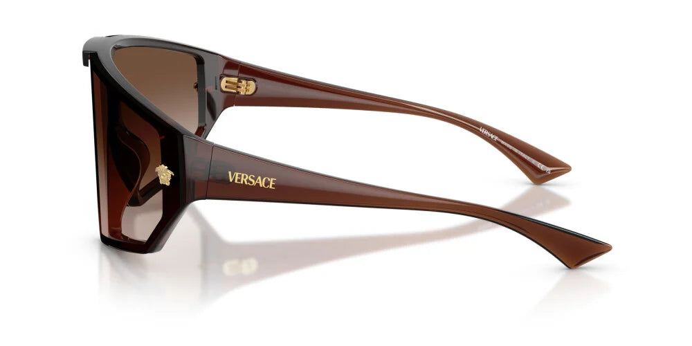 VERSACE SUNGLASSES - VE4461 533213 47