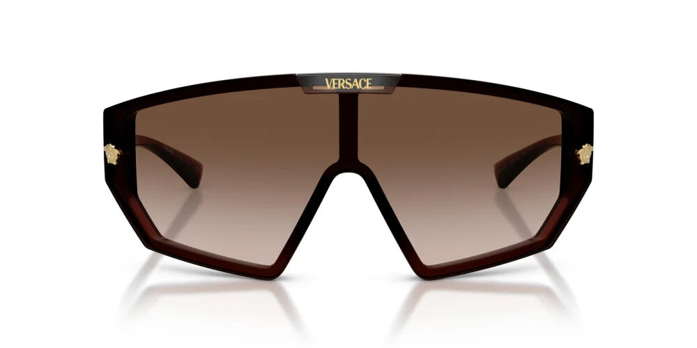 VERSACE SUNGLASSES - VE4461 533213 47