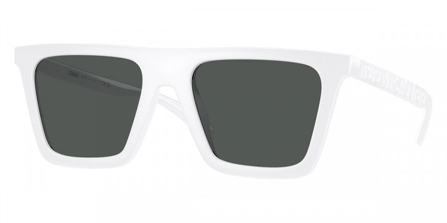 VERSACE SUNGLASSES - VE4468U 314/87 53 - White