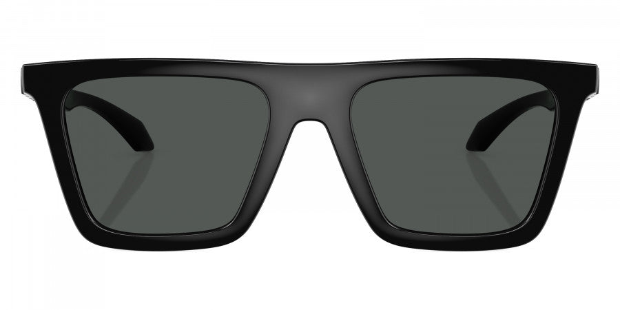 VERSACE SUNGLASSES - VE4468U GB1/87 53 - Black