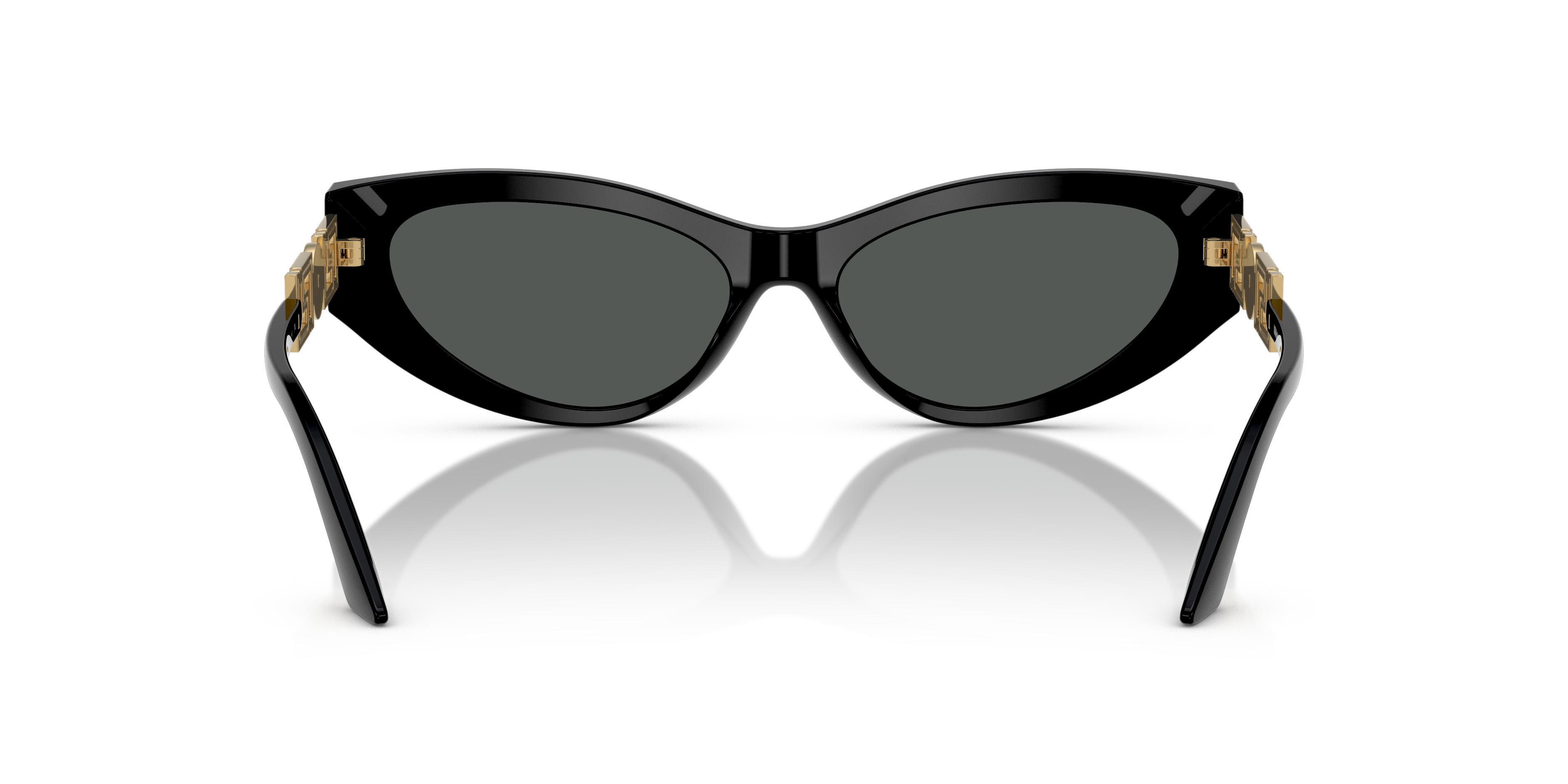 VERSACE SUNGLASSES - VE4470B GB1/87 56