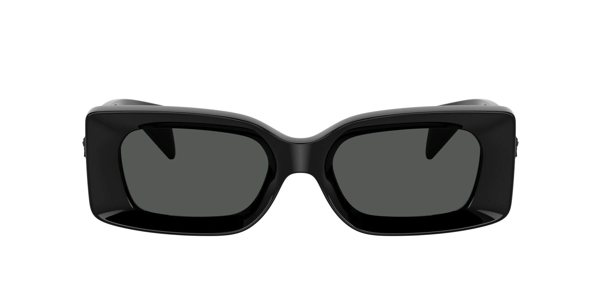 VERSACE SUNGLASSES - VE4474U GB1/87 52 - Black