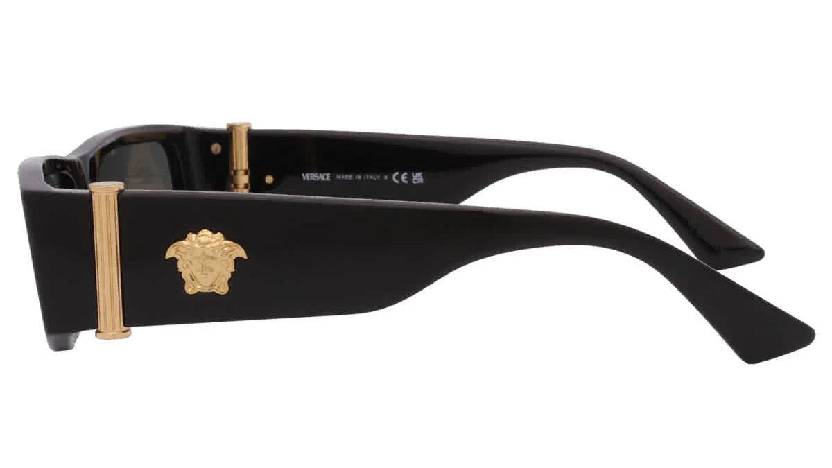 VERSACE SUNGLASSES - VE4476U GB1/87 55