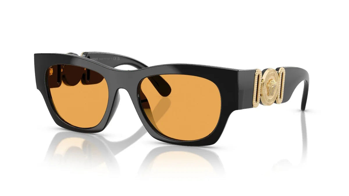 VERSACE SUNGLASSES - VE4479U GB1/7 52