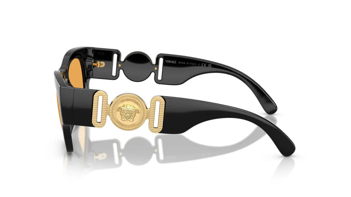 VERSACE SUNGLASSES - VE4479U GB1/7 52