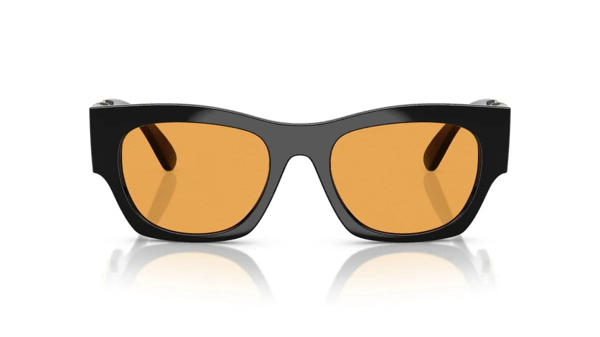 VERSACE SUNGLASSES - VE4479U GB1/7 52