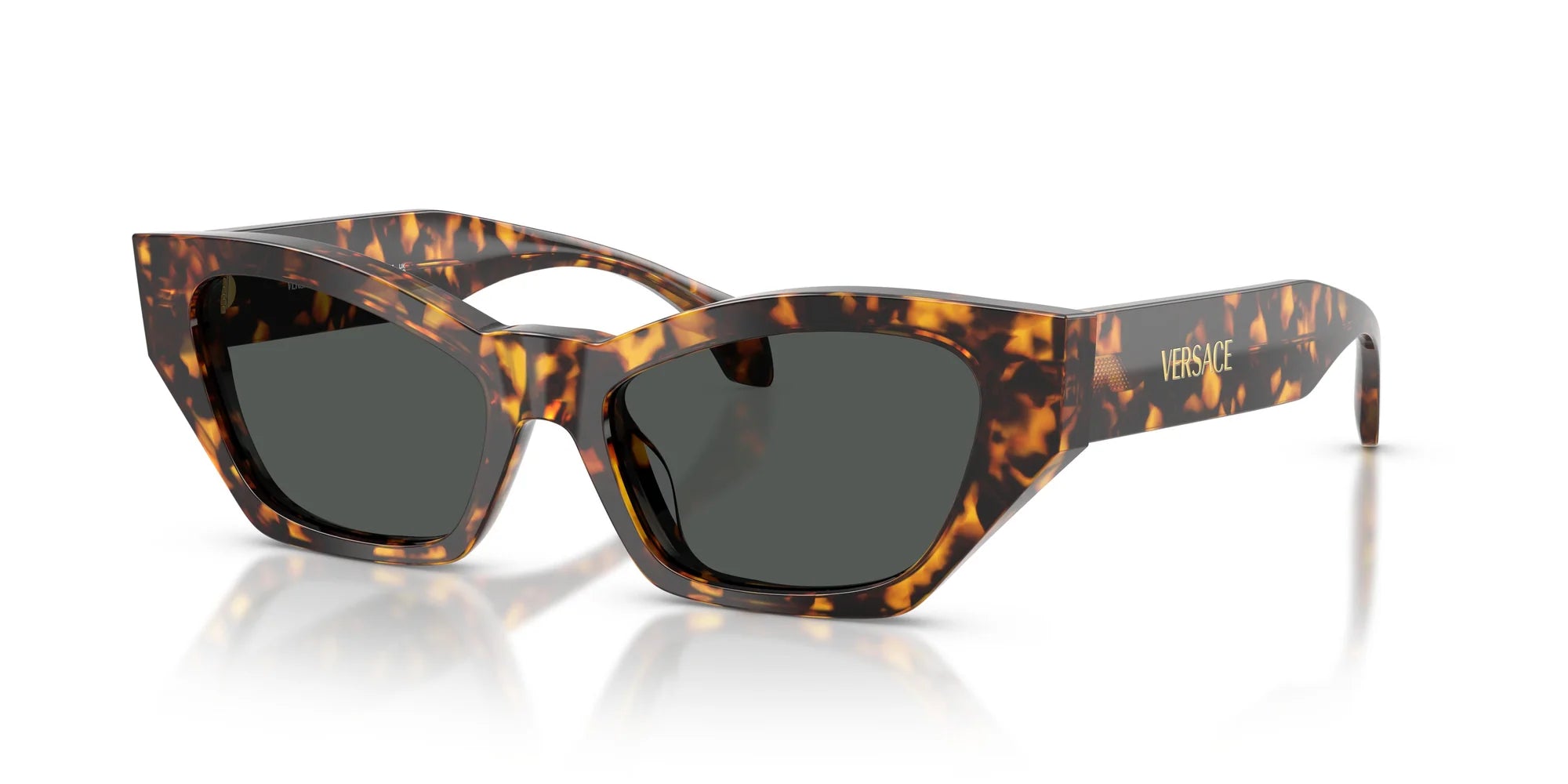 VERSACE SUNGLASSES - VE4488U 551487 53