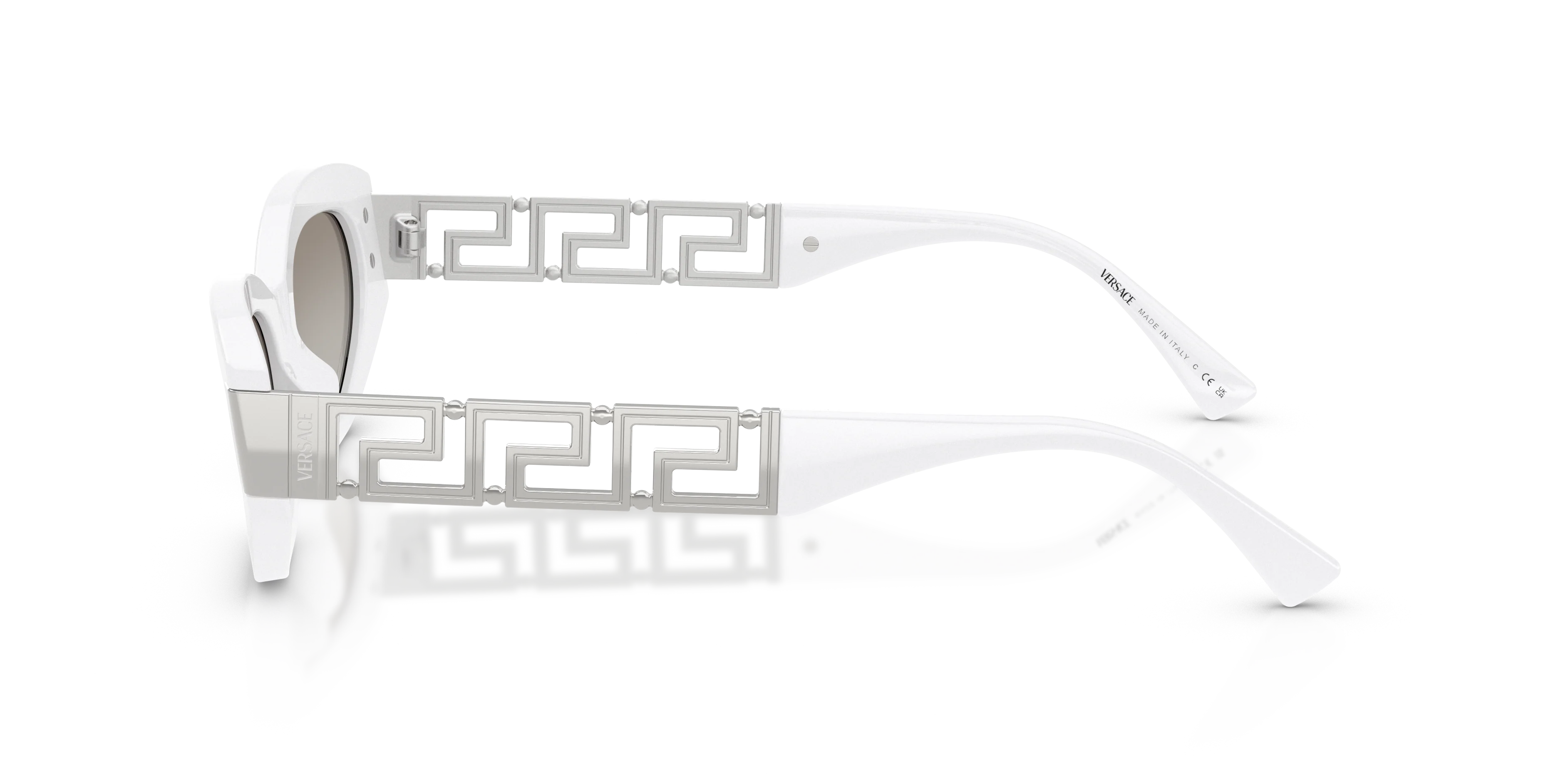 VERSACE SUNGLASSES - VE4501 314/6V 54