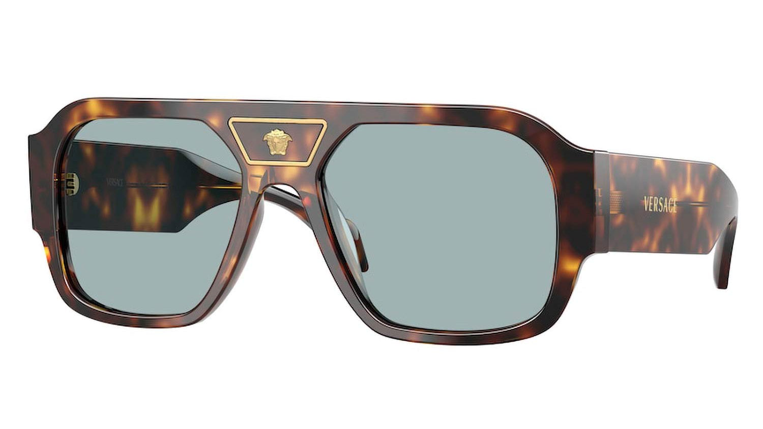 VERSACE SUNGLASSES - VE4508U 553780 56