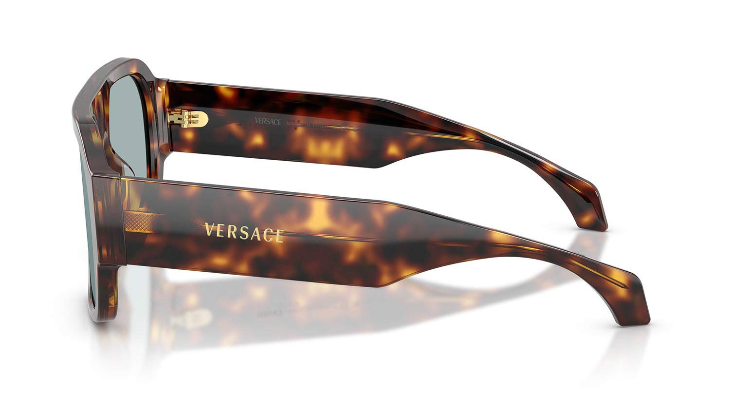 VERSACE SUNGLASSES - VE4508U 553780 56