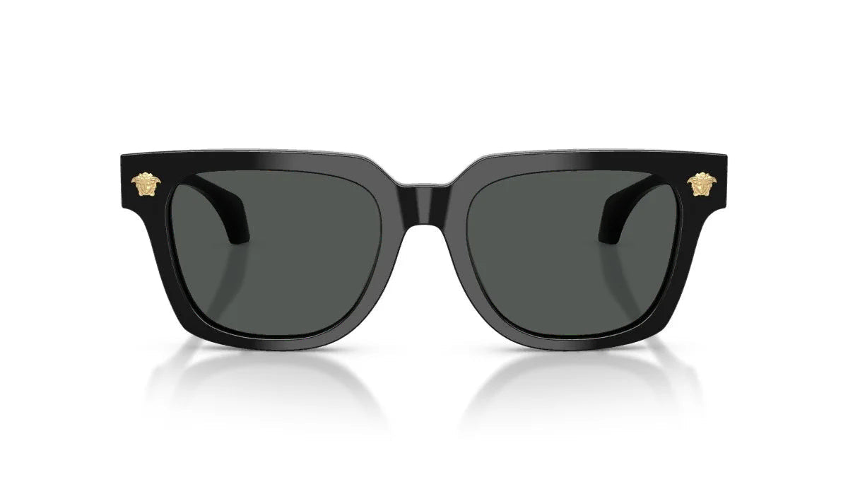 VERSACE SUNGLASSES - VE4510U GB1/87 52