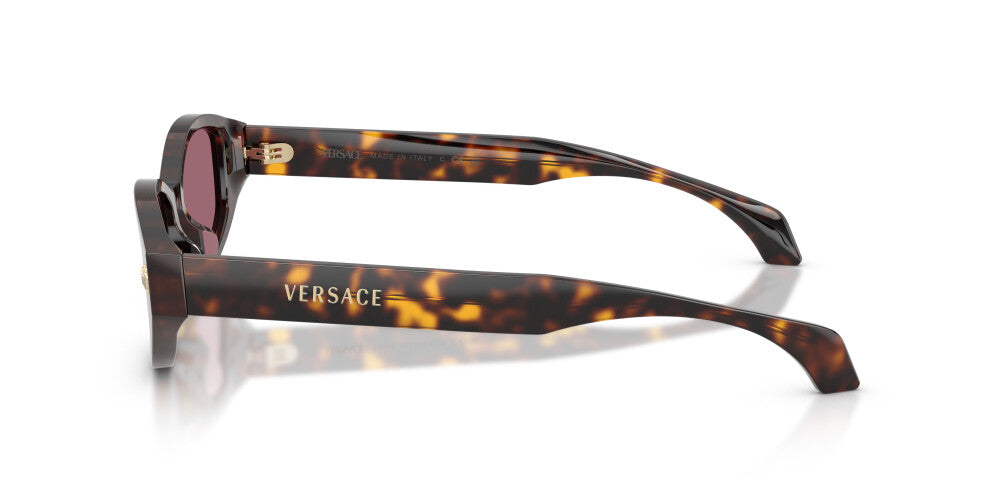 VERSACE SUNGLASSES - VE4512D 108/1A 54