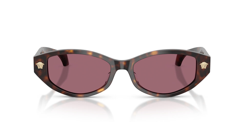 VERSACE SUNGLASSES - VE4512D 108/1A 54