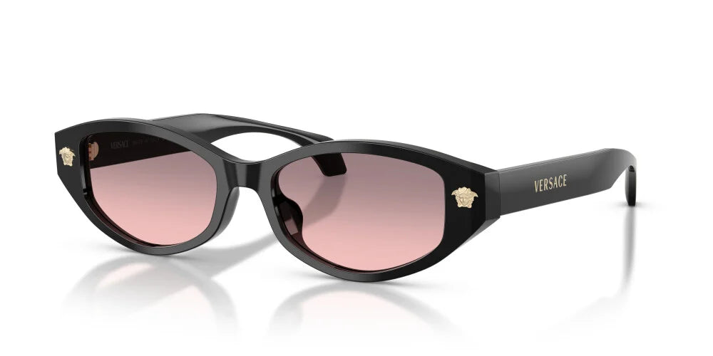 VERSACE SUNGLASSES - VE4512D GB1/5M 54