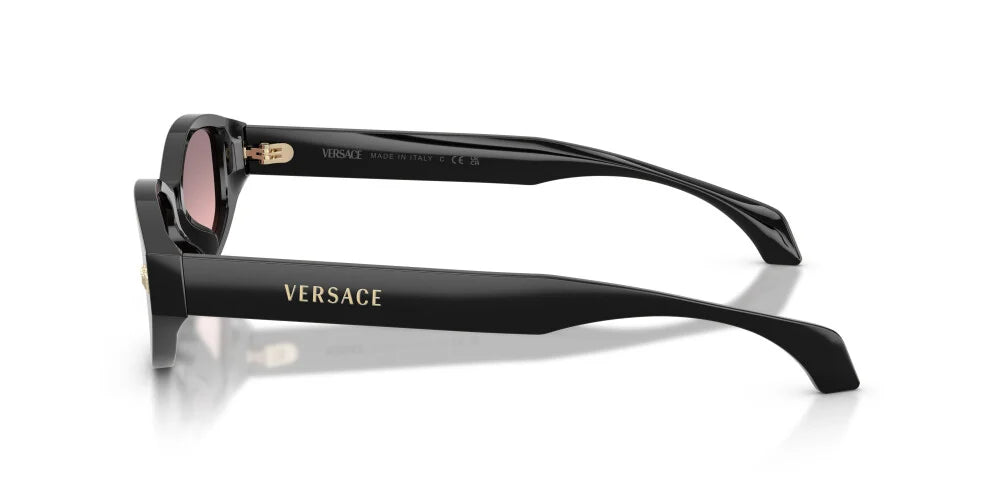 VERSACE SUNGLASSES - VE4512D GB1/5M 54