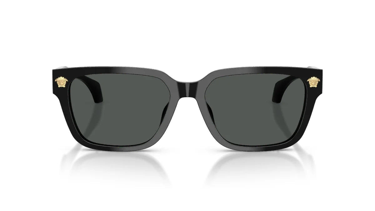 VERSACE SUNGLASSES - VE4513D GB1/87 56