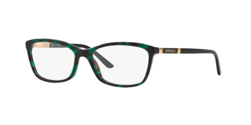 VERSACE EYEGLASSES - VE3186 5076 54