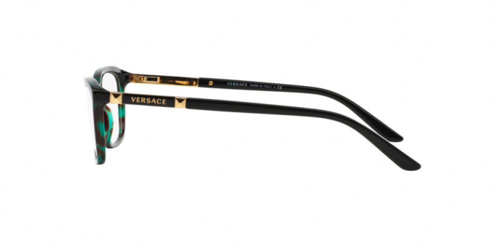 VERSACE EYEGLASSES - VE3186 5076 54