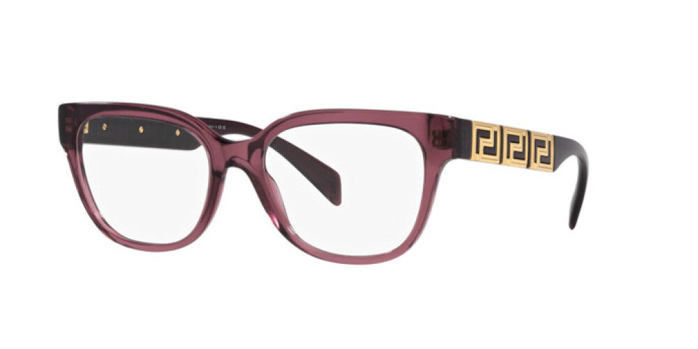 VERSACE EYEGLASSES - VE3338 5209 54