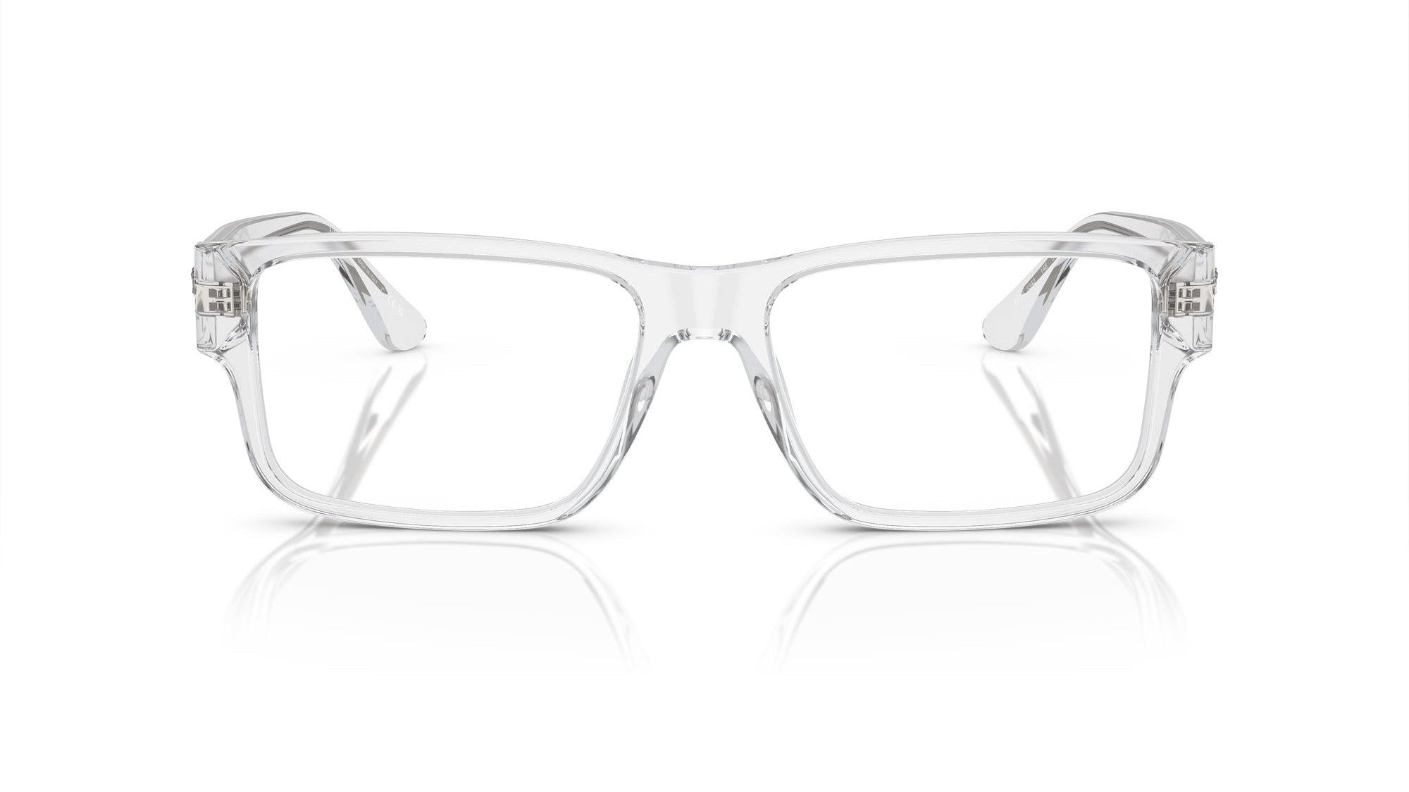 VERSACE EYEGLASSES - VE3342 148 57 - Crystal