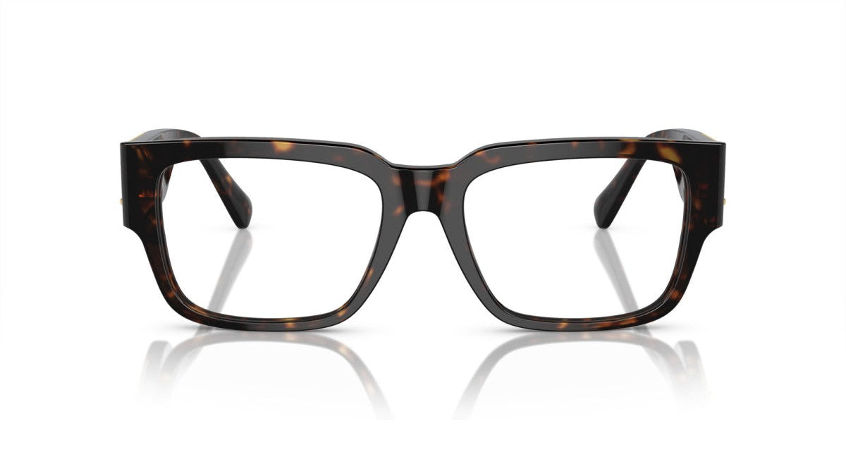 VERSACE EYEGLASSES - VE3350 108 55